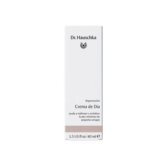 Dr. Hauschka Crema Regeneradora 40 Ml