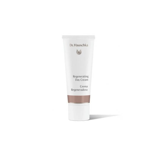 Dr. Hauschka Crema Regeneradora 40 Ml