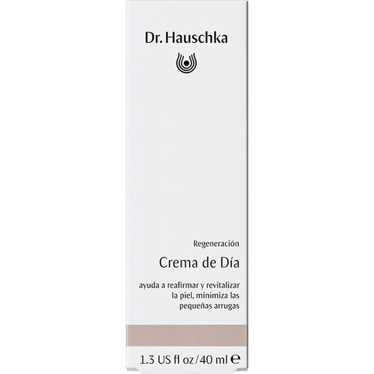 Dr. Hauschka Crema Regeneradora 40 Ml