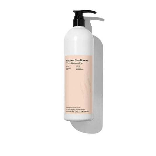 Farmavita Back Bar Restore Conditioner Nº07-Betacarotene 1000 ml