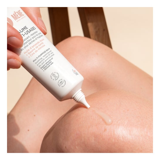 Même Bálsamo Multiusos 40 ml