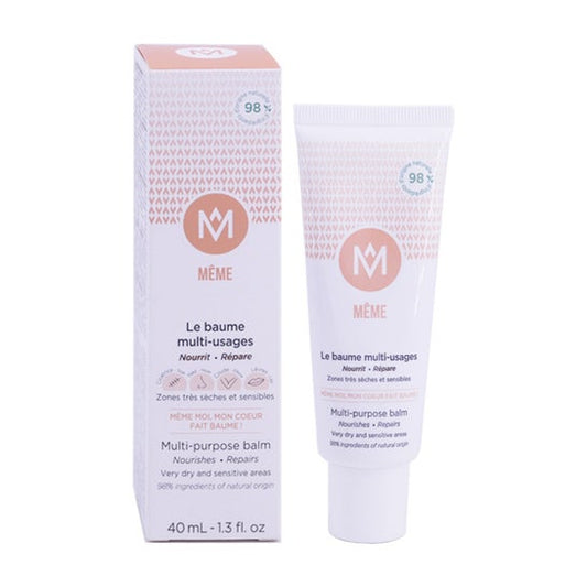 Même Bálsamo Multiusos 40ml