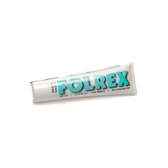 Catalysis Folrex crema 100ml