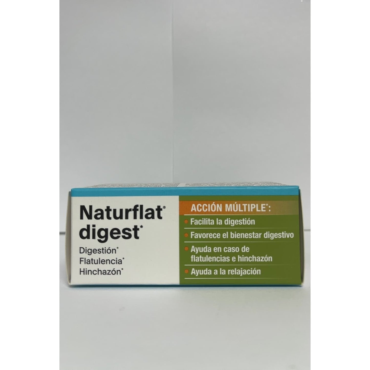 Faes Farma Nutraflat Digest 45caps