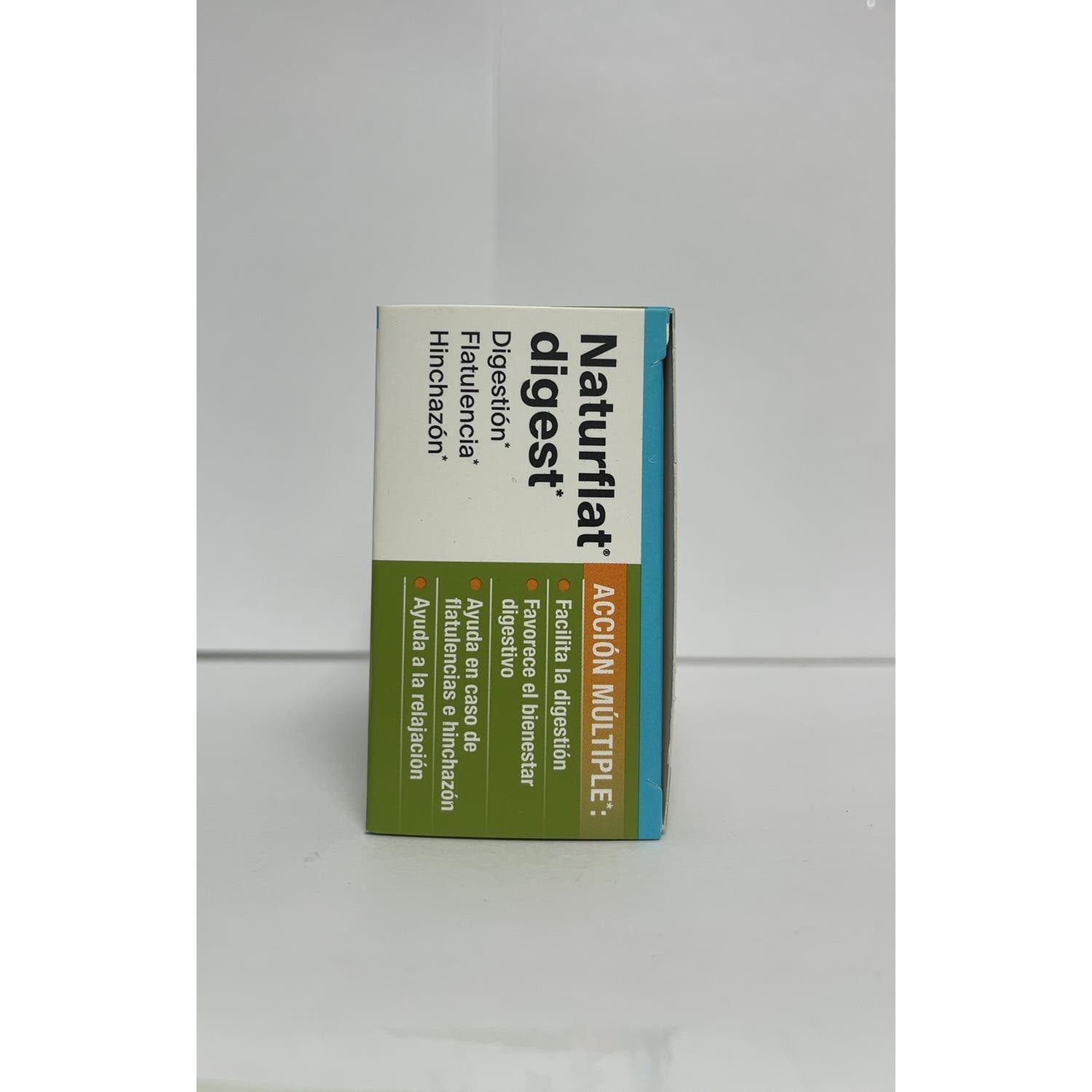 Faes Farma Nutraflat Digest 45caps