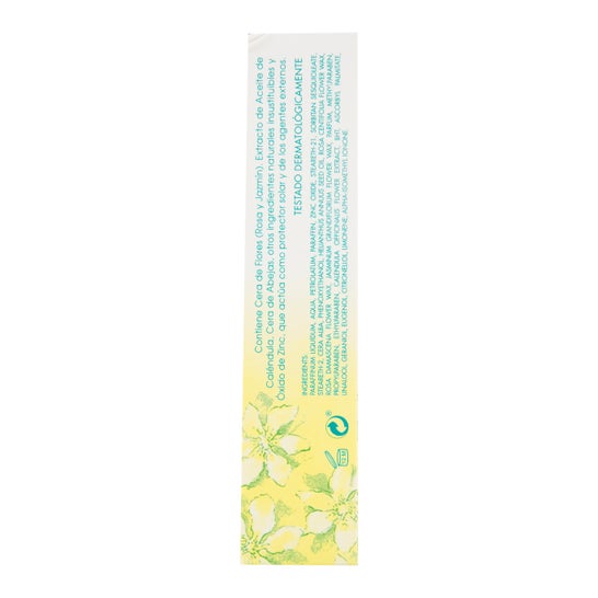 Aseptine Crema Cera Flores 50ml
