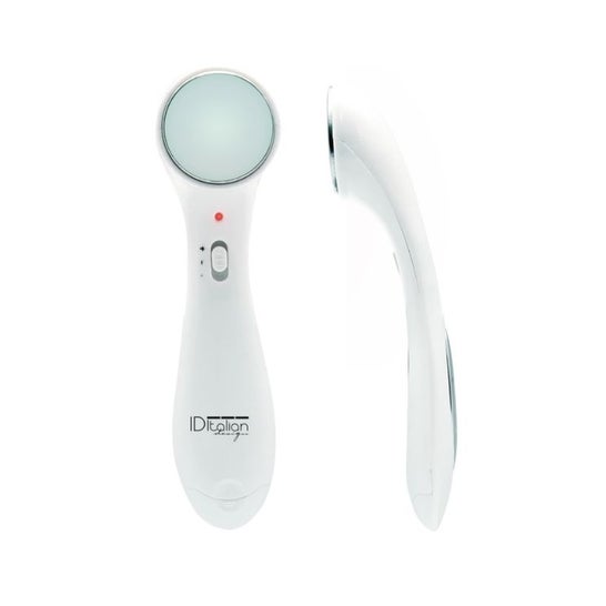 IDItalian Utra Ionic Face Massager 1ud