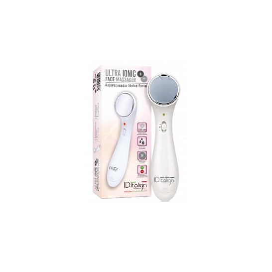 IDItalian Utra Ionic Face Massager 1ud