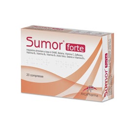 Arcapharma Sumor Forte 20comp