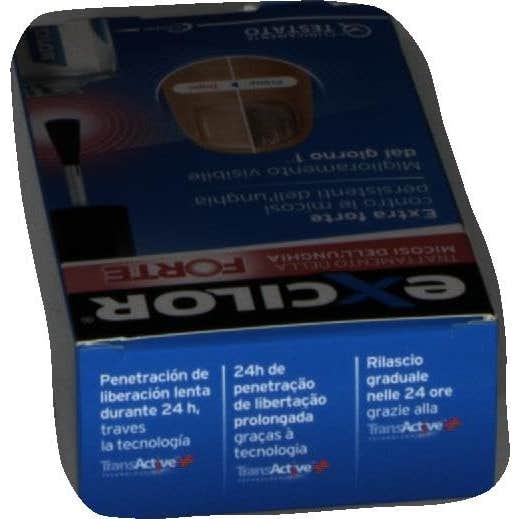 Excilor Forte Solución Micosis Uñas 30ml