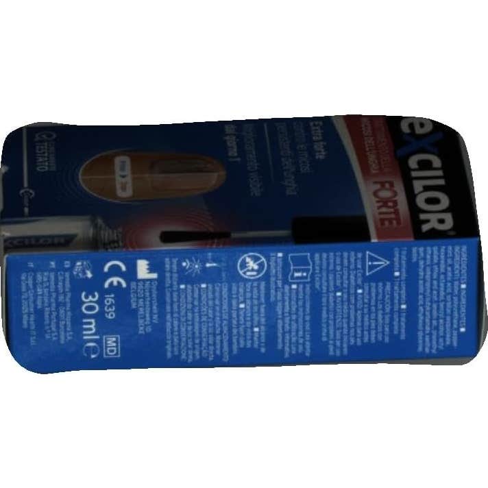Excilor Forte Solución Micosis Uñas 30ml
