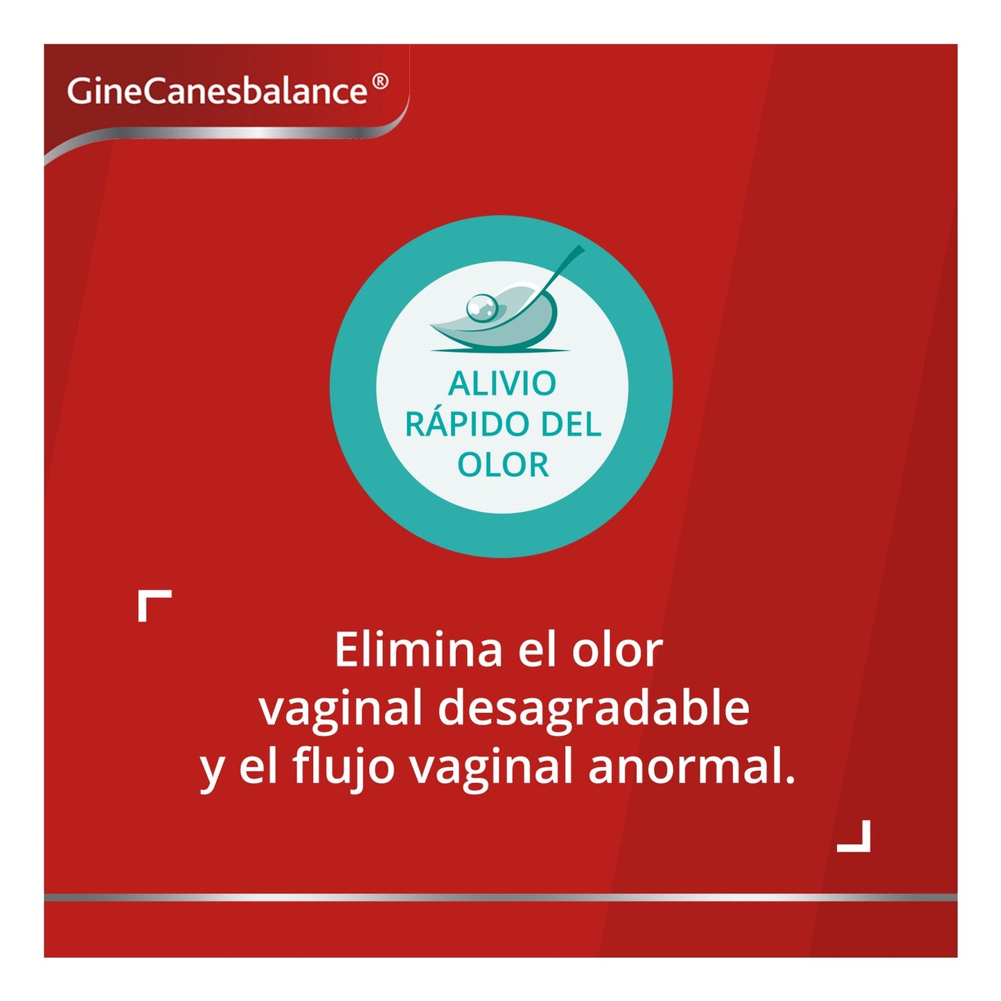 GineCanesbalance 7 Óvulos Vaginales
