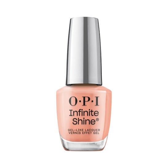 Opi Infinite Shine Larga Duración Efecto Gel On A Mission 15 ml