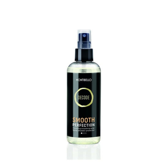 Montibello Decode Smooth Perfection Spray Alisador 200 ml
