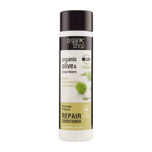 Organic Shop Bálsamo Capilar Revitalizante 280 ml