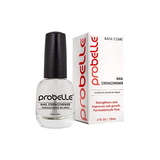 Probelle Esmalte Endurecedor Uñas 10ml