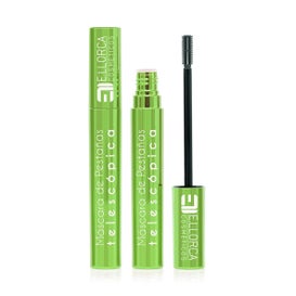 Elisabeth Llorca Máscara Pestañas Telescópica 8,5ml