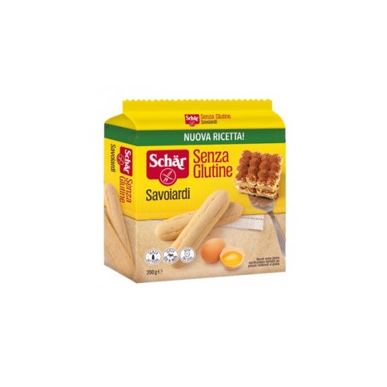 Schar Savoiardi 200G