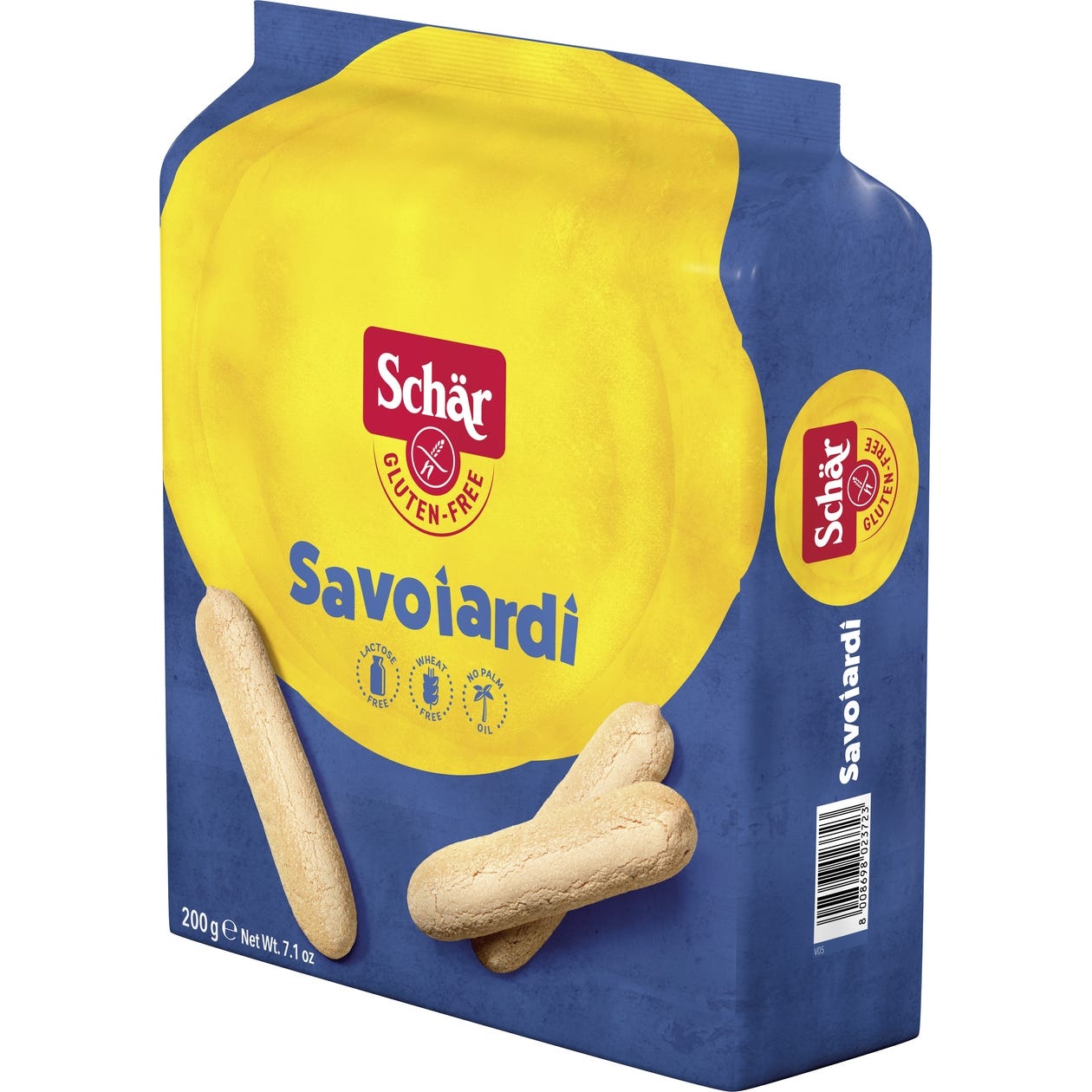 Schar Savoiardi 200G