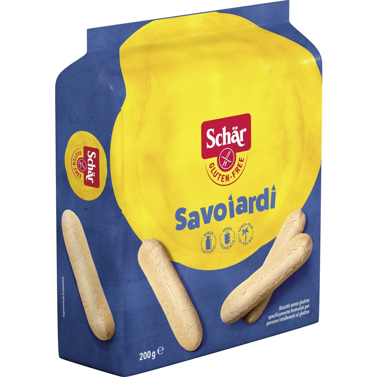 Schar Savoiardi 200G