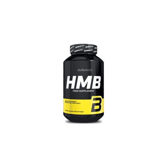 Biotech Usa Hmb 150 caps
