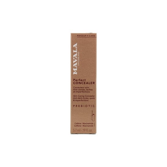 Mavala Perfect Concealer 01 Light Beige 5.7ml