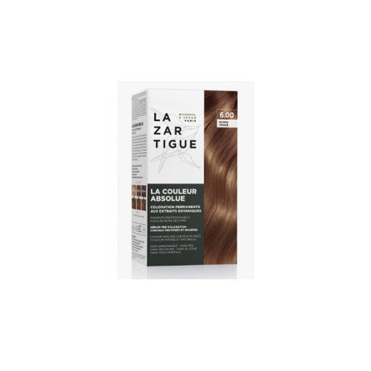 Lazartigue Couleur Absolue 6.00 Rubio Foncé