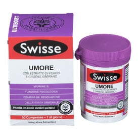 Swisse Humor 50comp