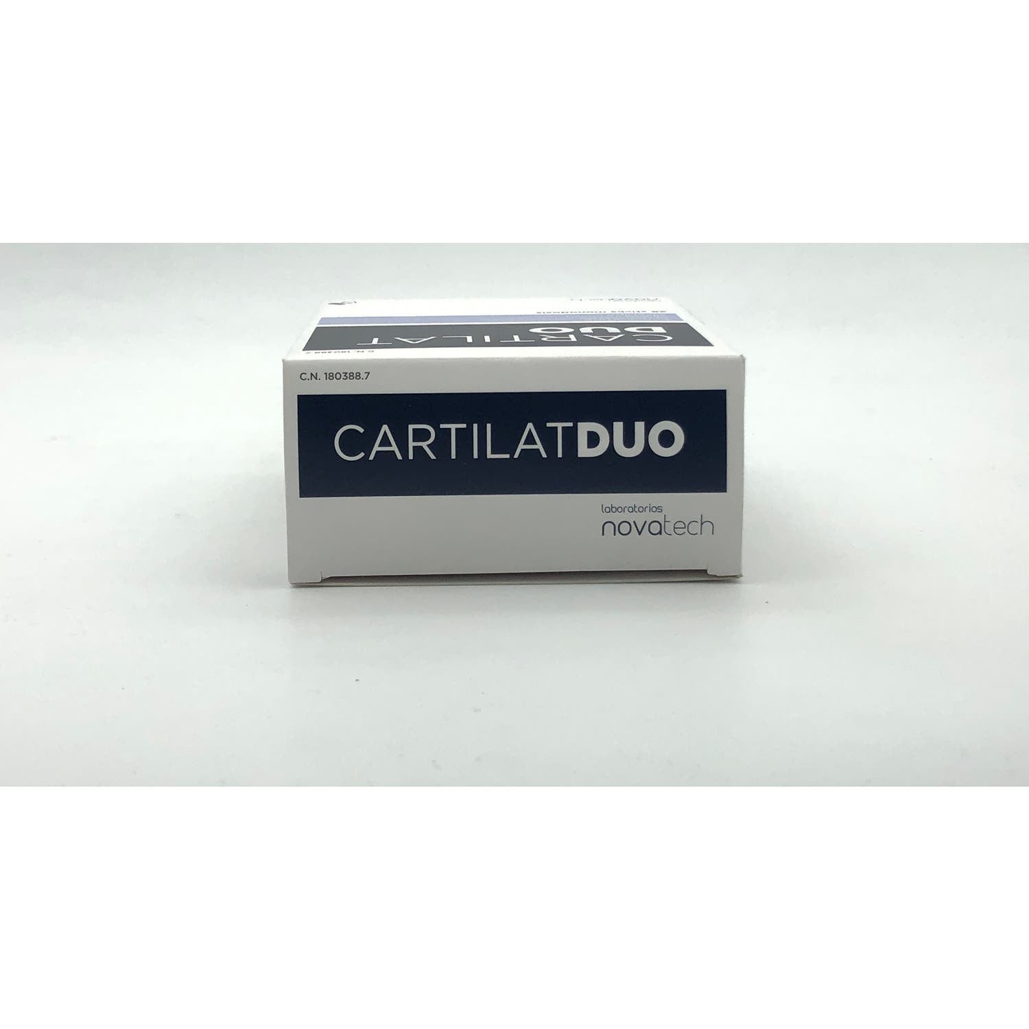 Cartilat Dúo 28 Sticks