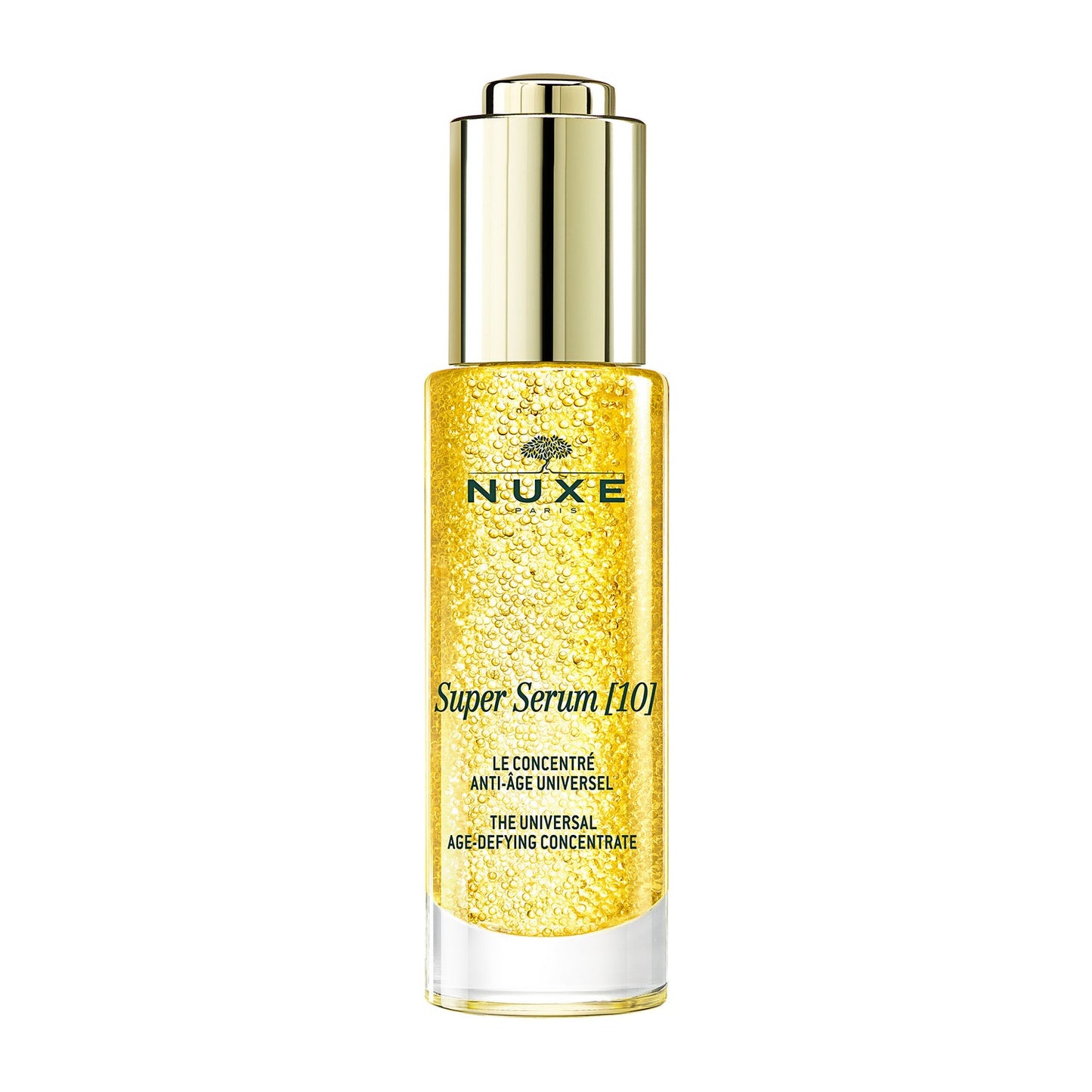 Nuxe Super Sérum [10] 30ml