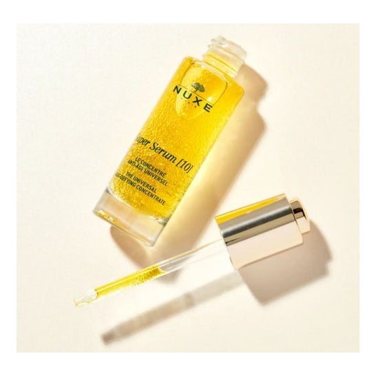 Nuxe Super Sérum [10] 30ml