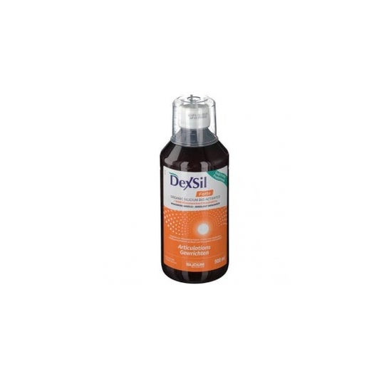 Dexsil Articul Msm Bebida de Tierra 500 ml