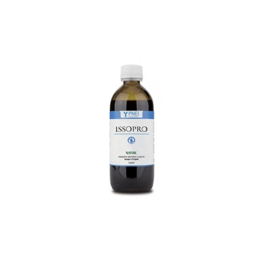 Isopro 200Ml