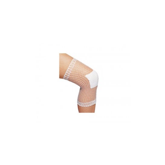 Viadolfix venda tubular malla elástica 3m N-05 1ud