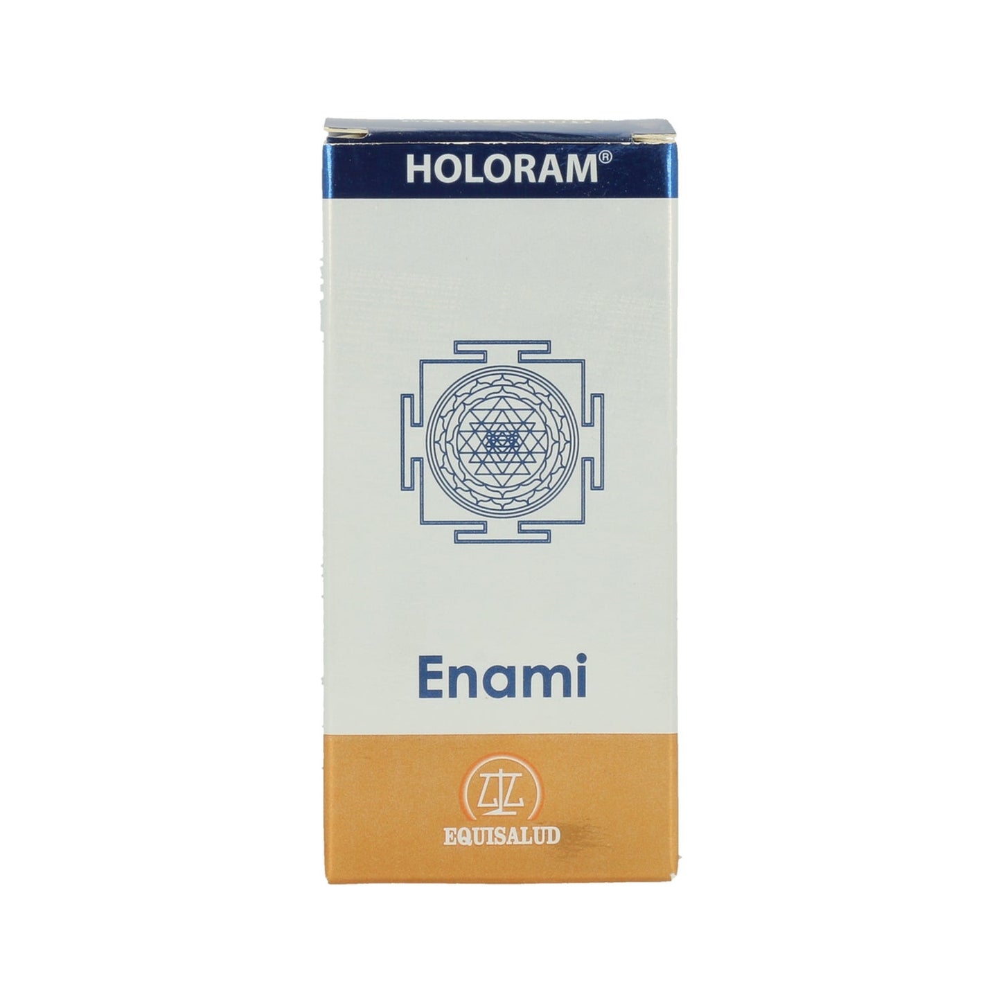 Equisalud Holoram Enami 60caps