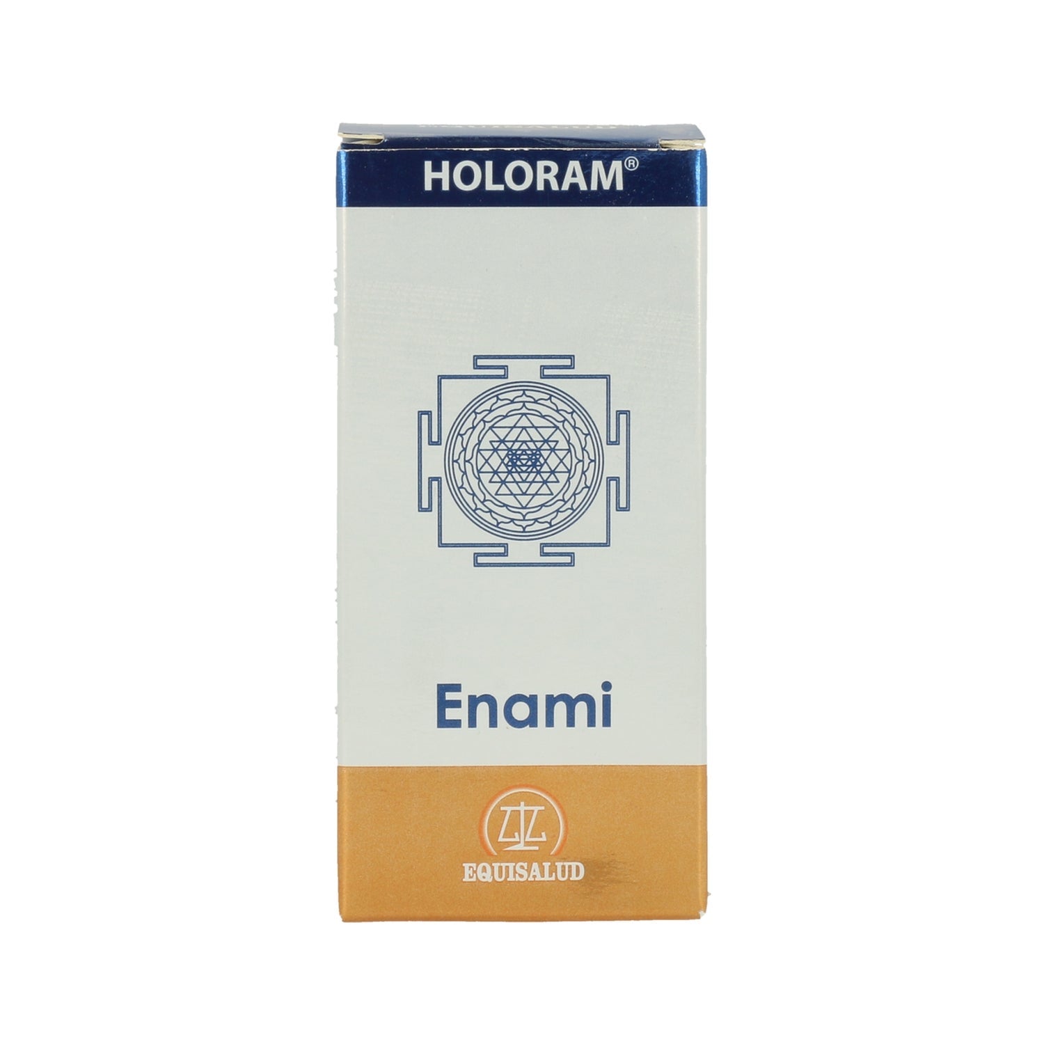 Equisalud Holoram Enami 60caps