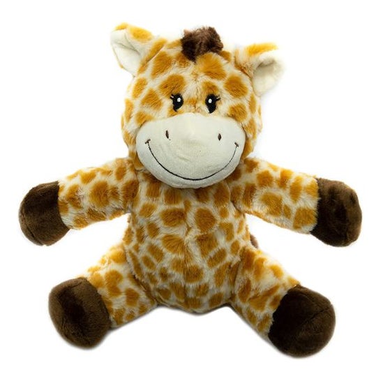 Sakito Peluche Térmico Semilla Jirafa 1ud