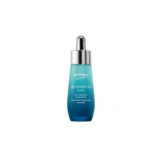 Suero regenerador Biotherm Life Elixir de Plancton 30ml