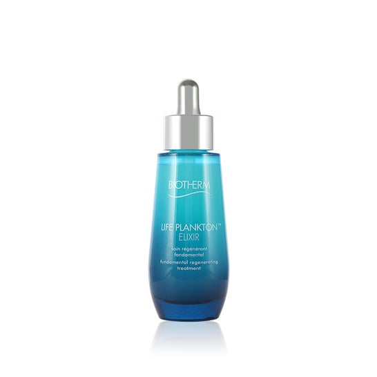 Suero regenerador Biotherm Life Elixir de Plancton 30ml
