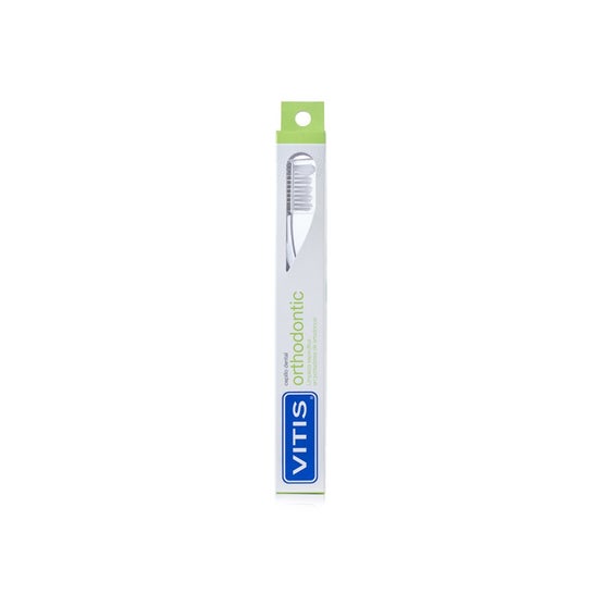 Vitis Orthodontic Cepillo Dental