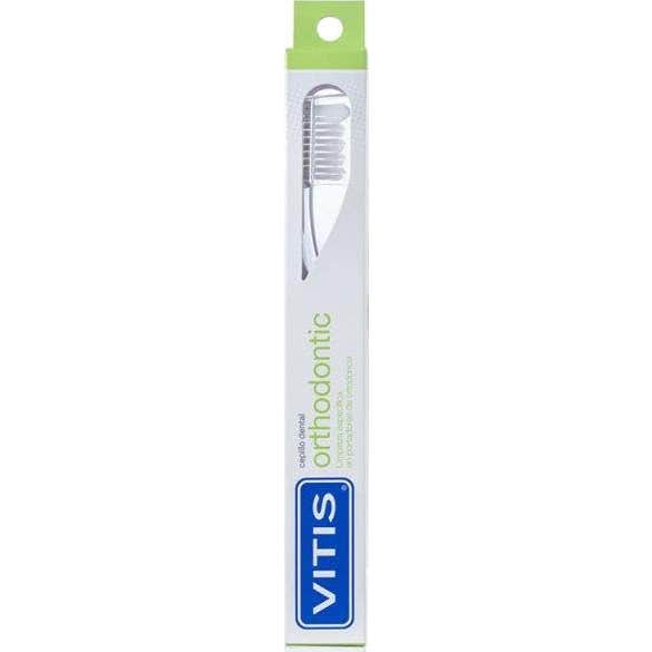 Vitis Orthodontic Cepillo Dental