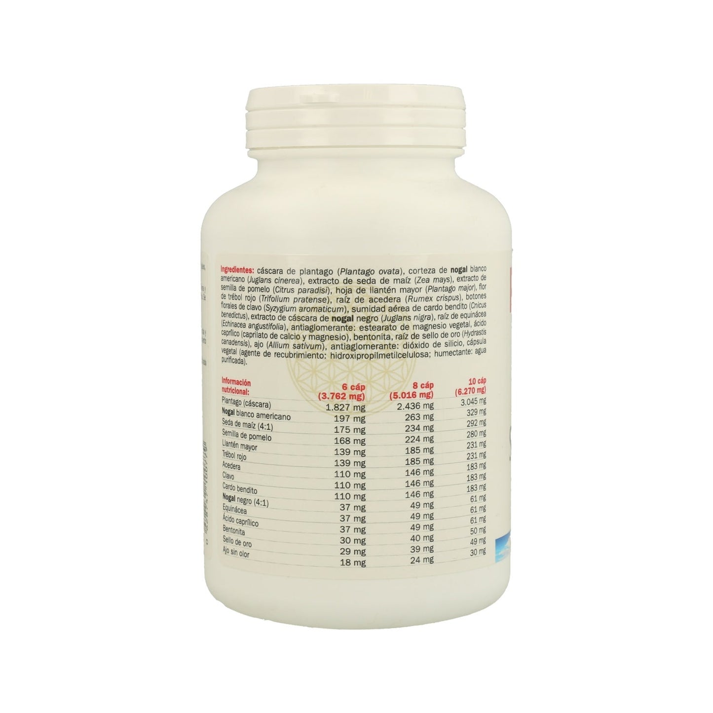 Sura Vitasan Puri Corp 500Mg 210caps