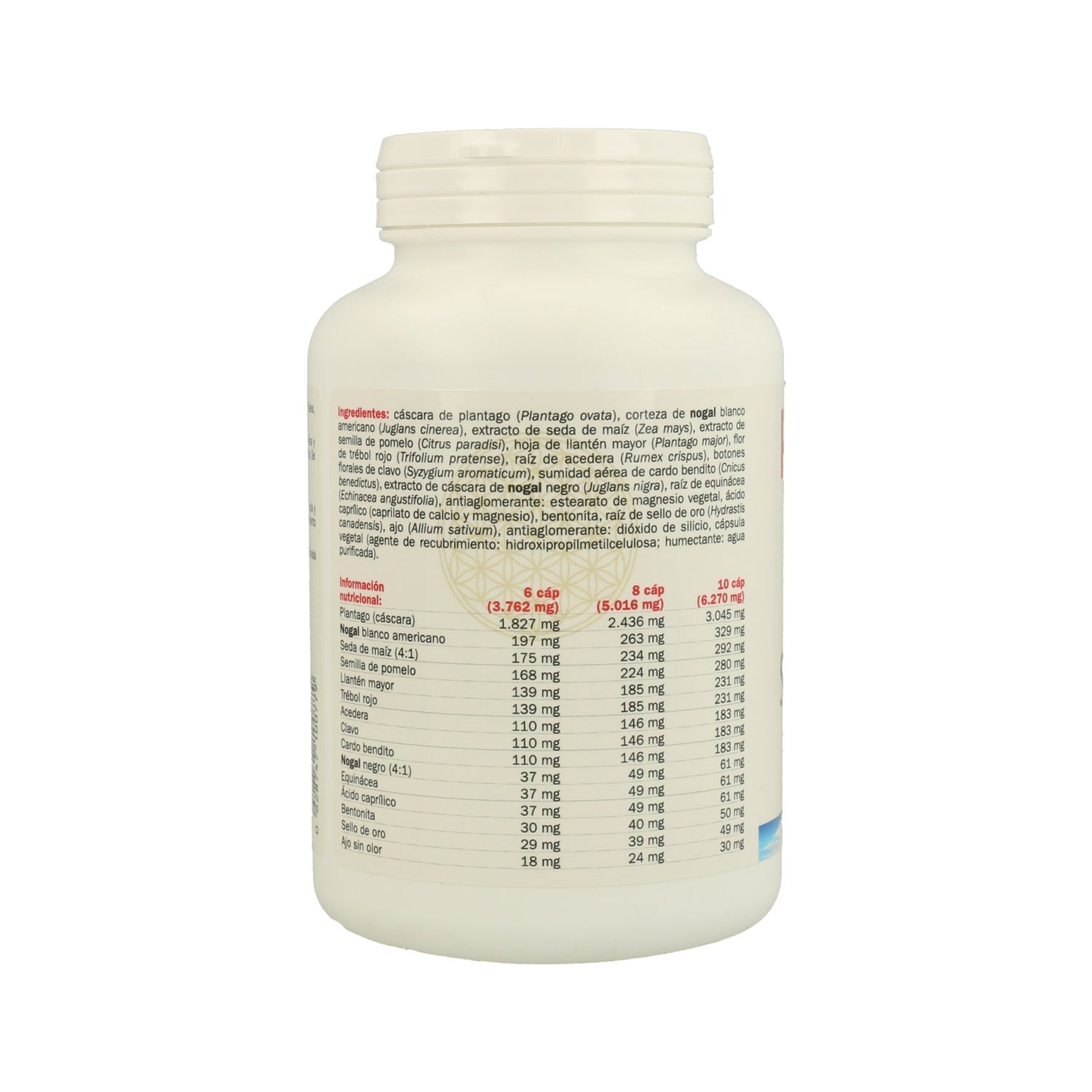 Sura Vitasan Puri Corp 500Mg 210caps
