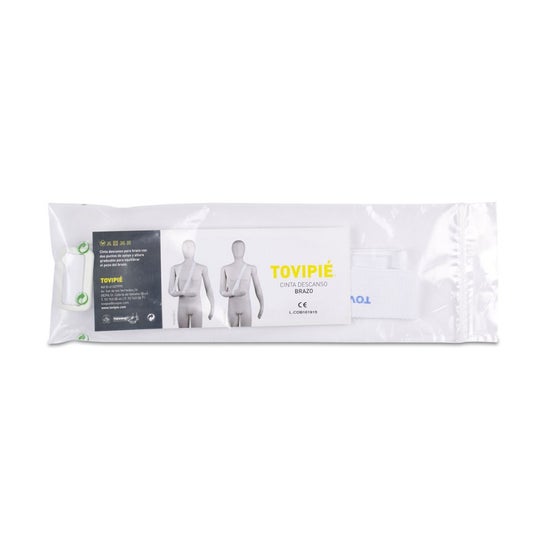 Intex Cinta Brazo Tovipie Descanso