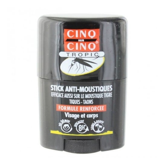 Cinq Sur Cinq Tropic Stick 20ml