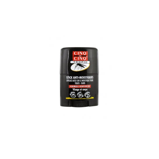 Cinq Sur Cinq Tropic Stick 20ml
