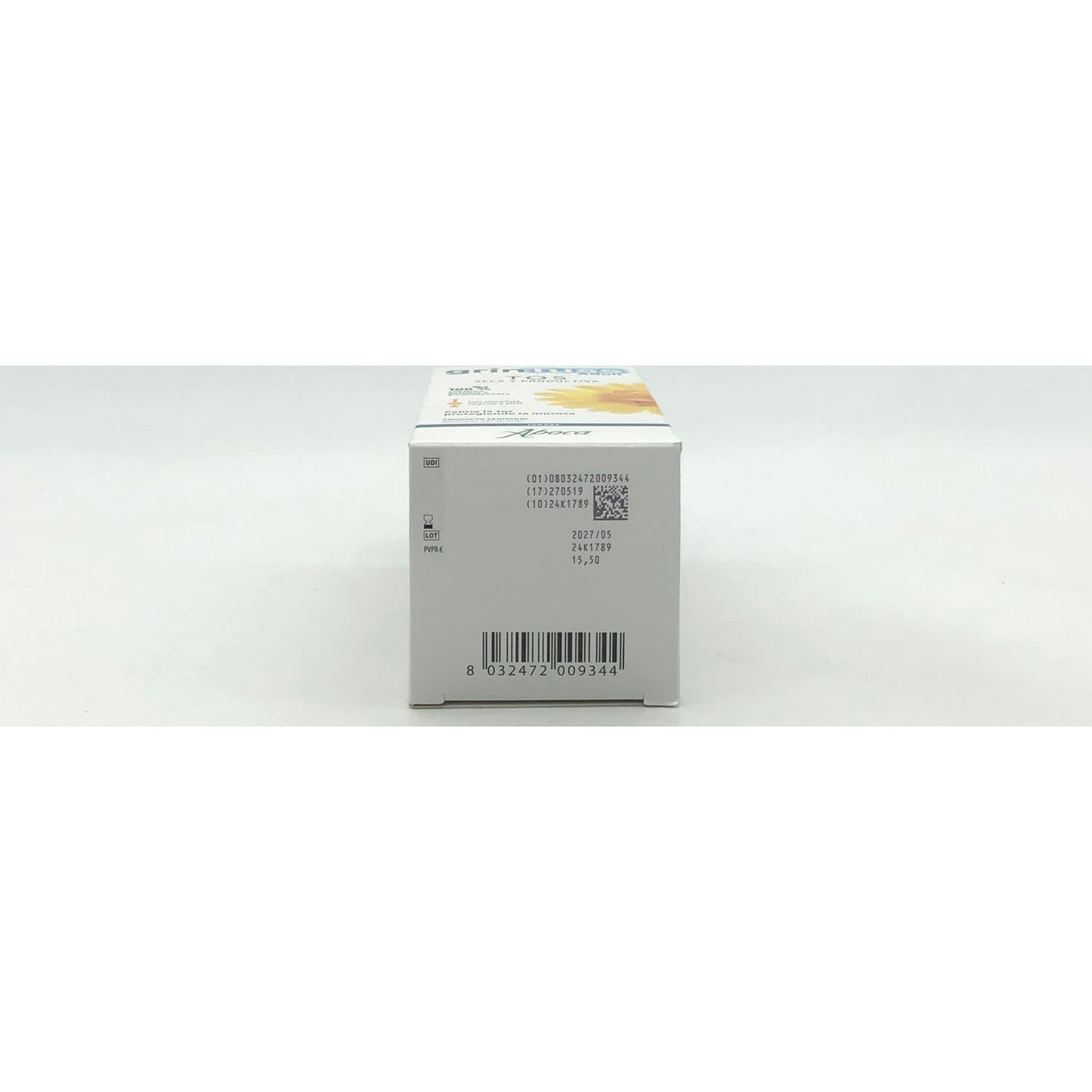 Aboca Grintuss Adult Tos Seca y Productiva 180g