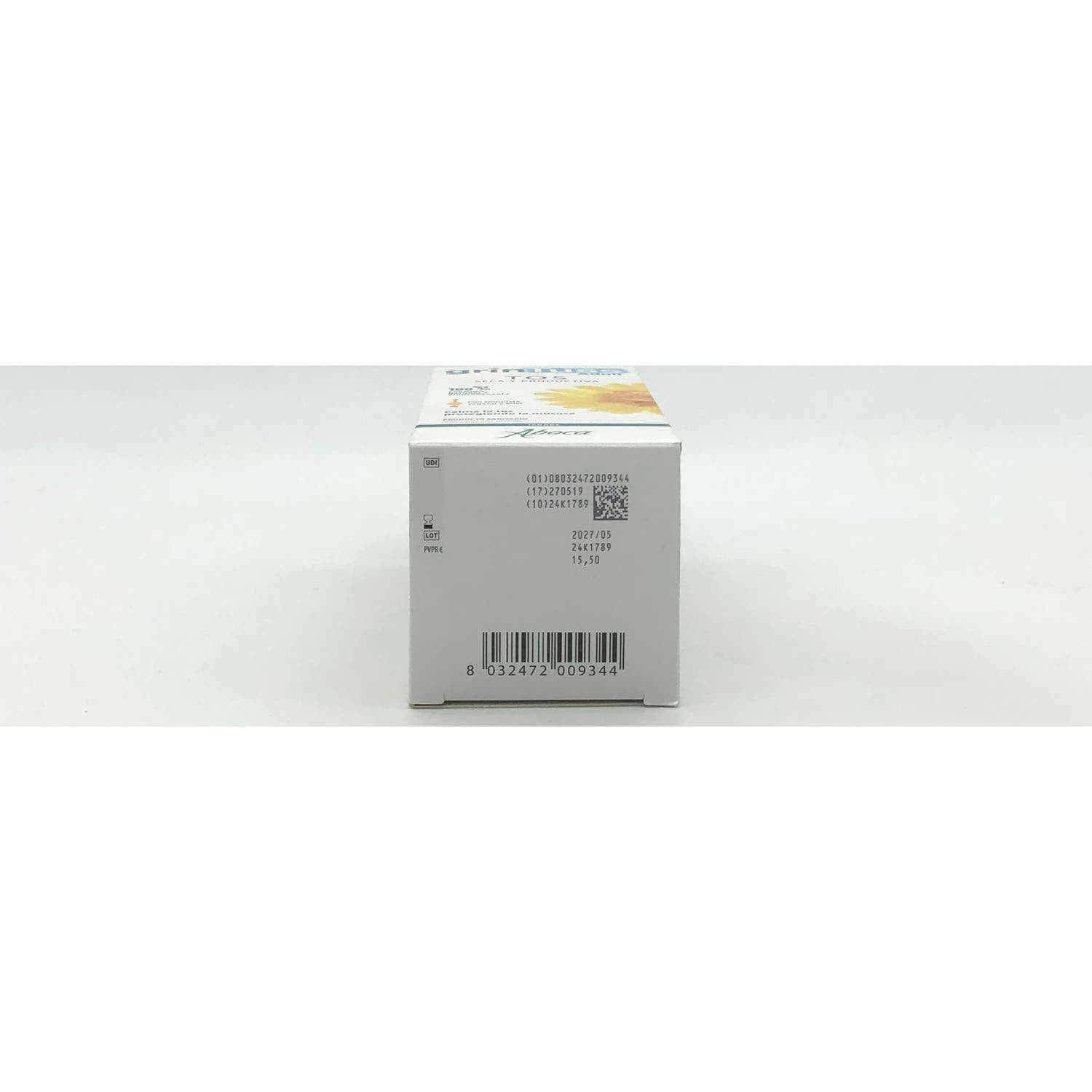 Aboca Grintuss Adult Tos Seca y Productiva 180g