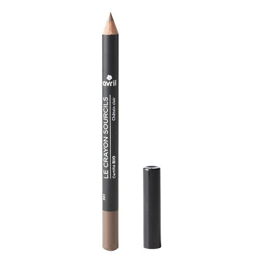 Avril Cosmetique Crayon Sourcil Chatain Clair