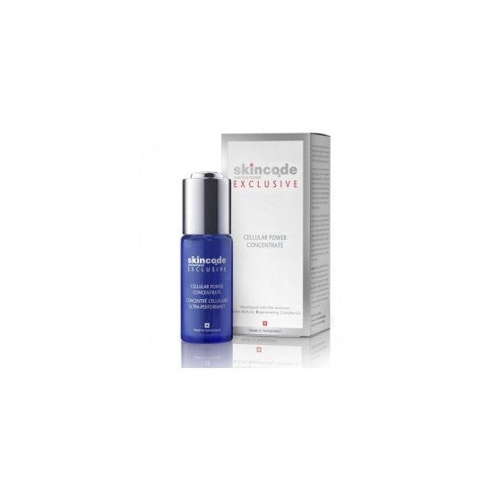 Skincode Exclusivo Concentrado Celular UltraPerforming 30ml